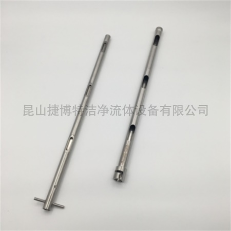 分层取样器